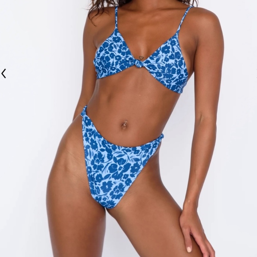 Skatie Bikini Bottoms